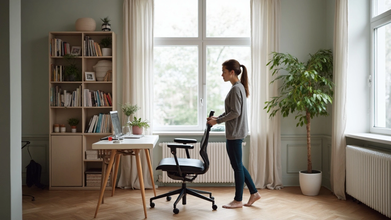 Empfohlene Maße und häufige Fehler – so findest du die ideale Balance