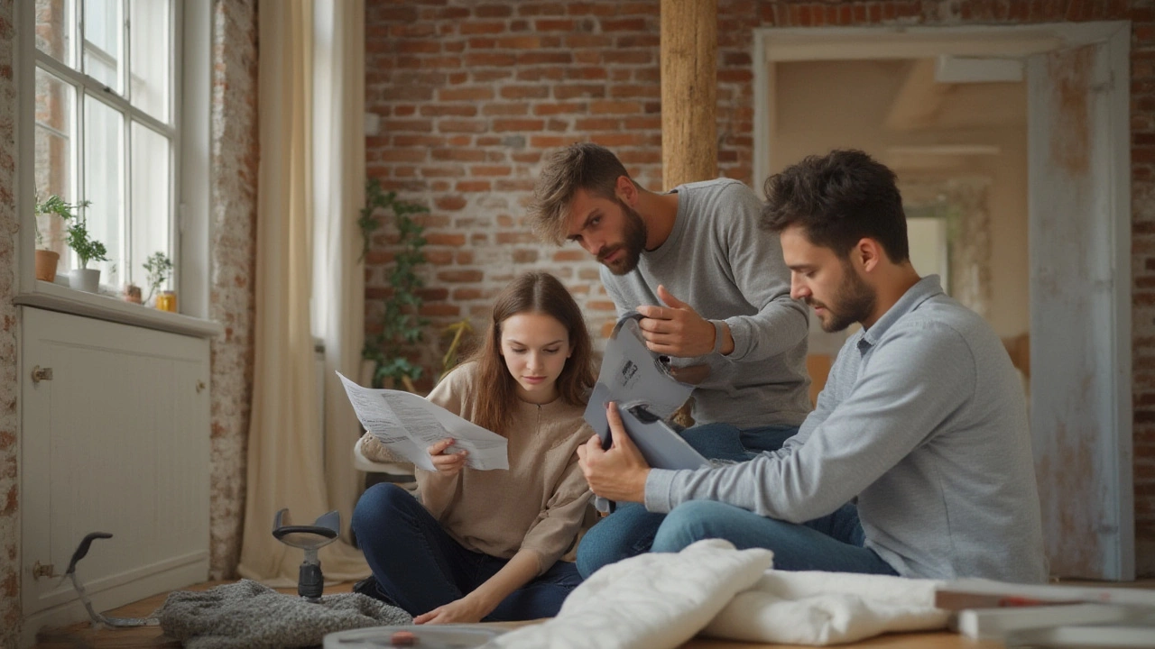 Die wichtigsten Schritte beim Einbau – darauf kommt es an