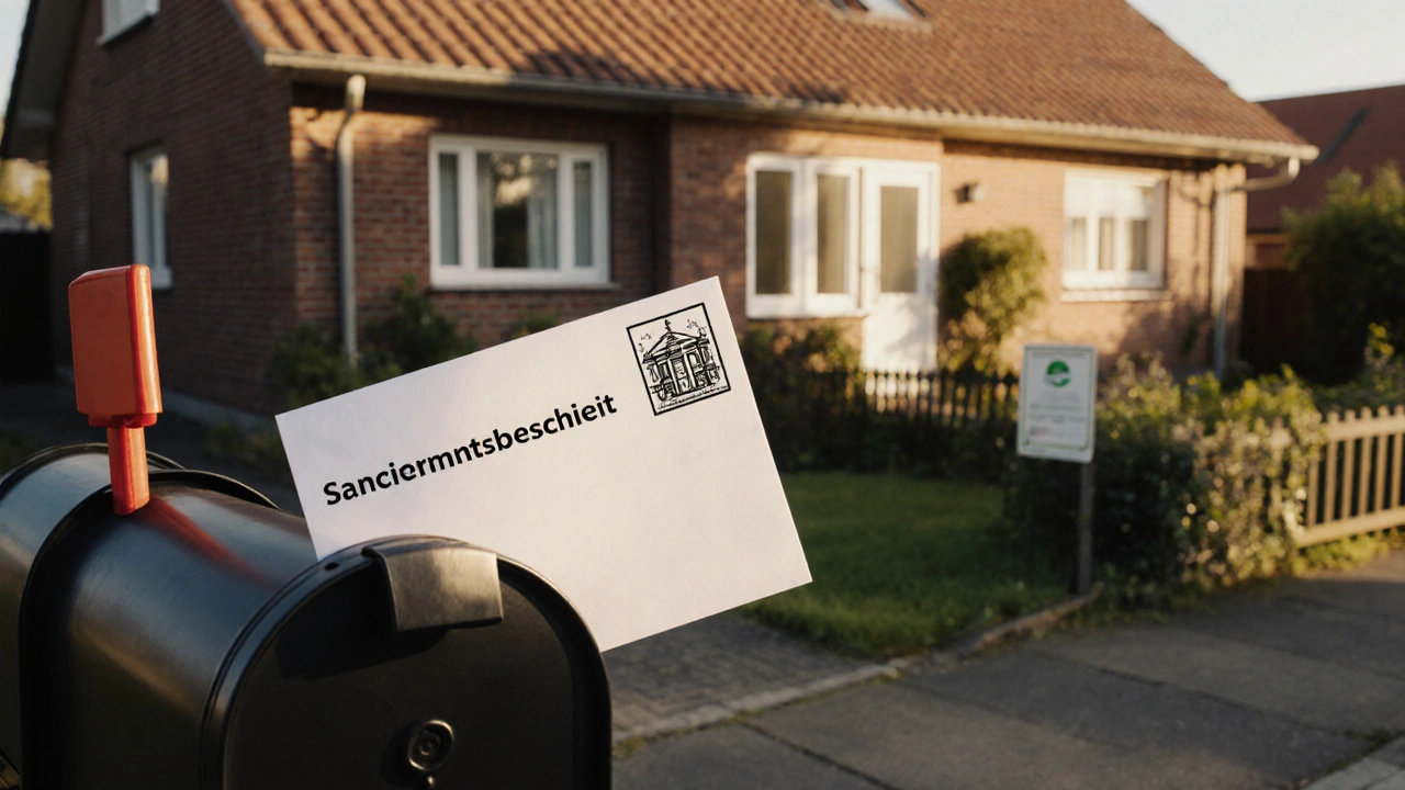 Staatliche Sanierungspflicht: Kann ich gezwungen werden, mein Haus zu renovieren?