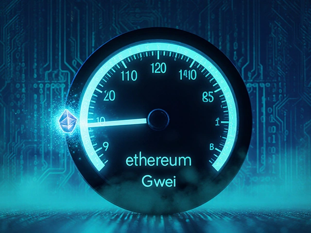 Ethereum Gas Fees erklärt: Was sind Gasgebühren und wie funktionieren sie?