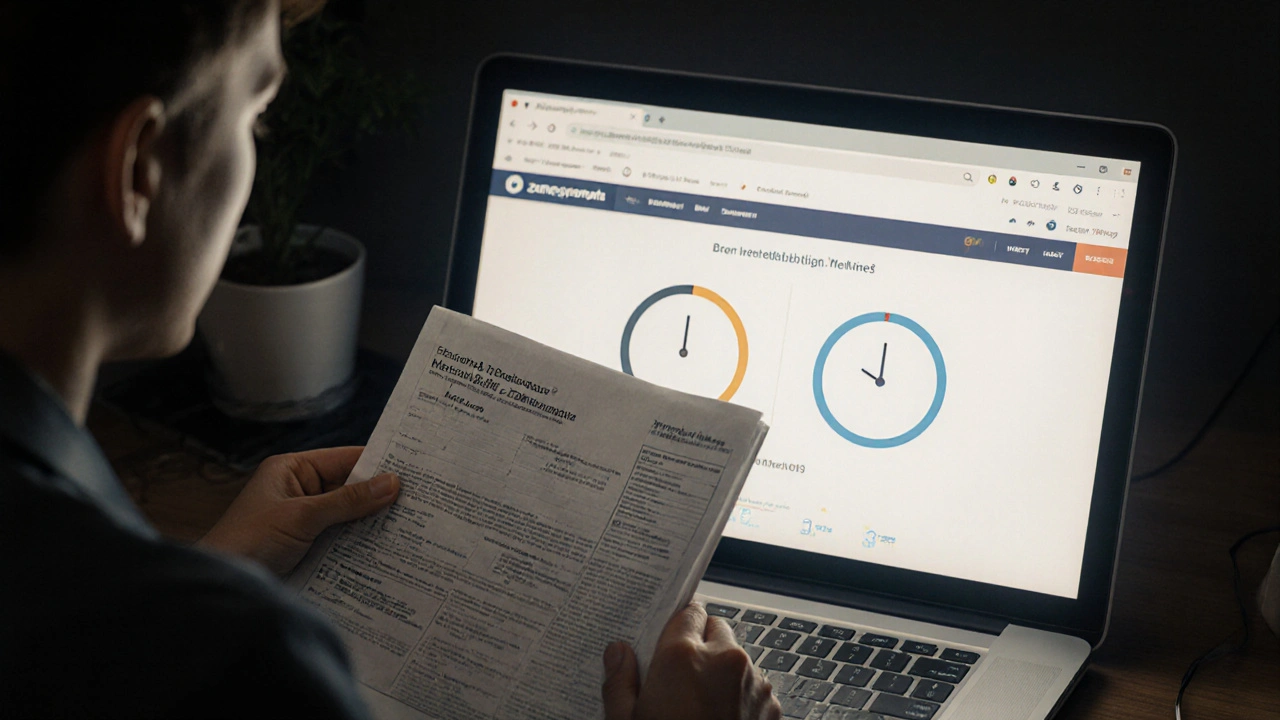 Digitale Grundbücher: EU-Vorreiter im Vergleich - Wer liegt vorne und warum Deutschland hinterherhinkt
