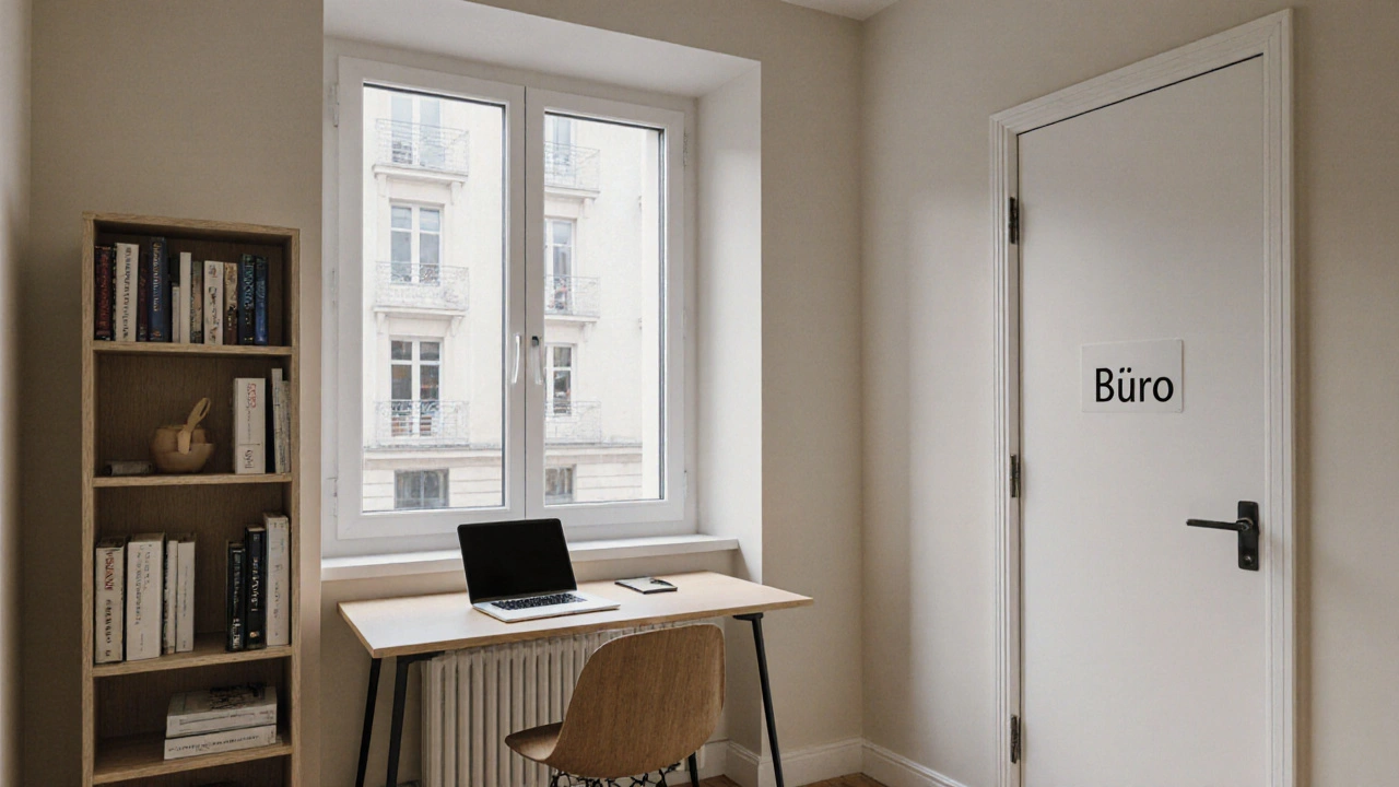 Nutzungsänderung von Wohnung zu Büro in der WEG: Voraussetzungen und praktische Schritte