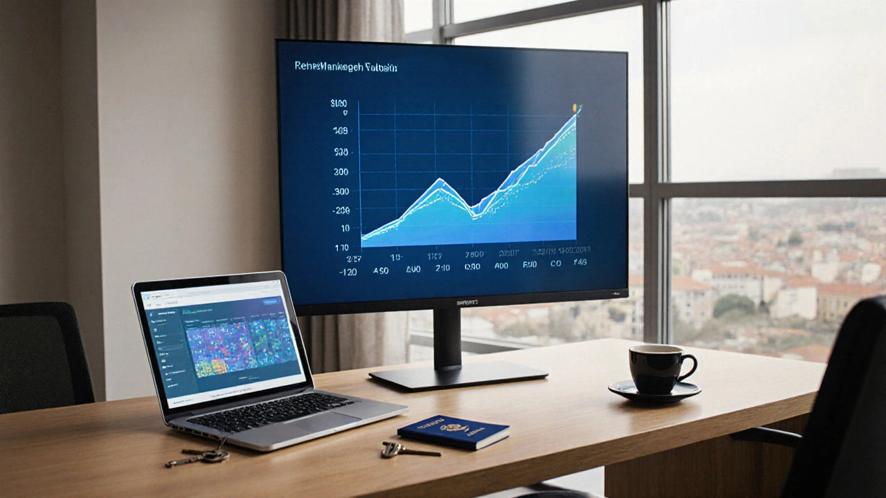 Portugal Golden Visa 2025: Was Immobilieninvestoren jetzt wissen müssen