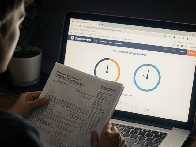 Digitale Grundbücher: EU-Vorreiter im Vergleich - Wer liegt vorne und warum Deutschland hinterherhinkt