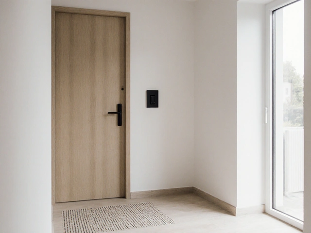 Leitsysteme und Kontraste in der Wohnung: So bleibt die Orientierung sicher und einfach