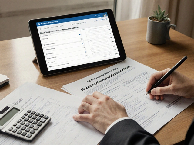 Nebenkostenabrechnung in Mietimmobilien: So vermeiden Sie die häufigsten Fehler