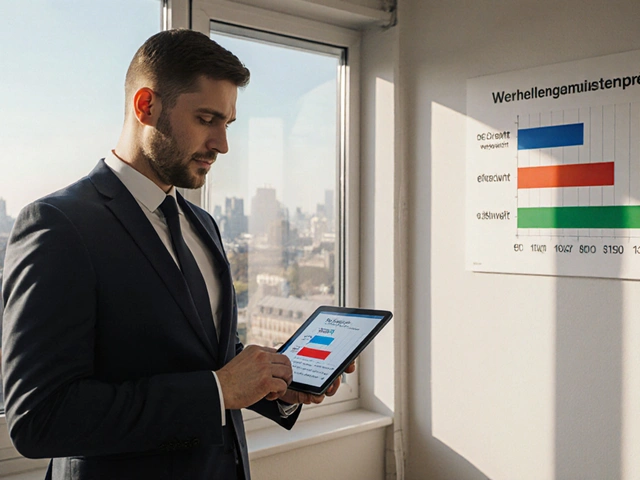 Vergleichswert, Ertragswert und Sachwert: So wird deine Immobilie wirklich bewertet
