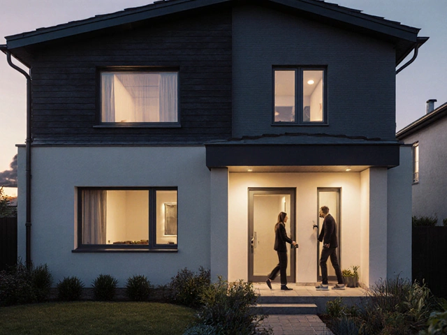 Vermietung von Einliegerwohnungen: Rechtliche Vorteile und wirtschaftliche Chancen in Deutschland