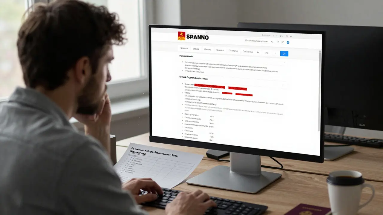 Ausländische Grundbücher digital: So funktionieren Zugriff, Gebühren und Fristen