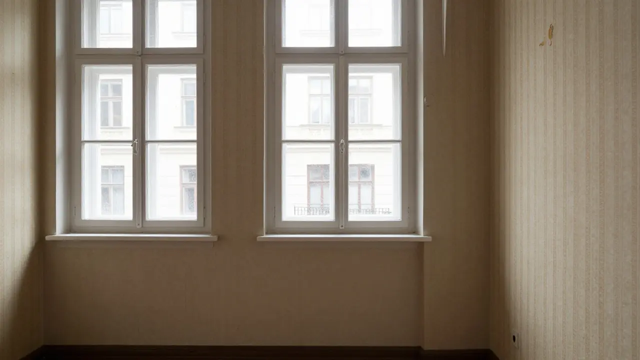 Denkmalgerechte Wärmedämmung: Kapillaraktiv und diffusionsoffen - So funktioniert es wirklich