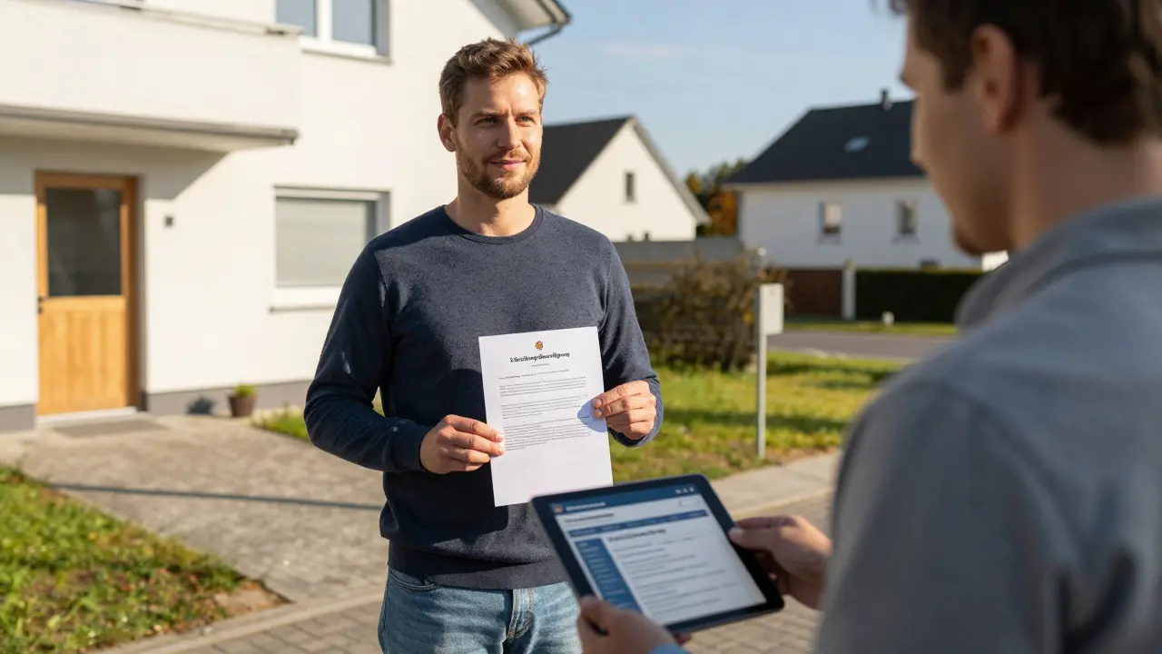 Löschung von Grundschulden vor Immobilienverkauf: Gebühren, Ablauf und wichtige Tipps