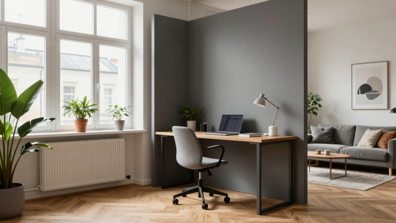 Remote Work und Immobilienpreise: Wie Homeoffice die Wohnlagen in Deutschland verändert