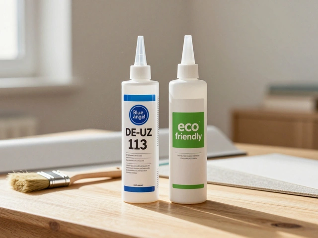 Bodenbelagskleber: So wählen Sie emissionsarm und haftstark den richtigen Kleber für Ihren Boden