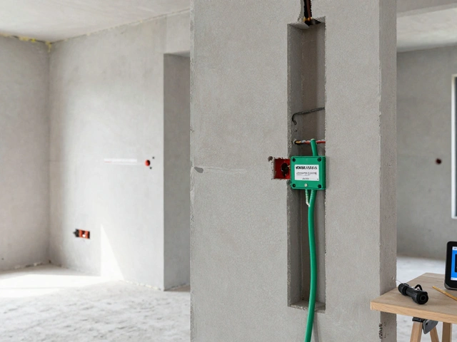 KNX-System für die Hausautomation: Planung und Umsetzung im Neubau und bei Sanierungen