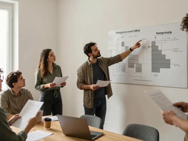 Kostenverteilung in der WEG: So wird nach Miteigentumsanteilen, Nutzung und Abweichungen gerechnet