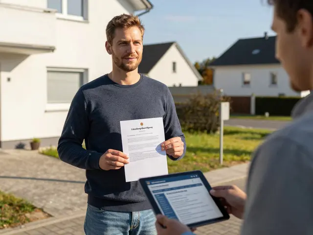 Löschung von Grundschulden vor Immobilienverkauf: Gebühren, Ablauf und wichtige Tipps