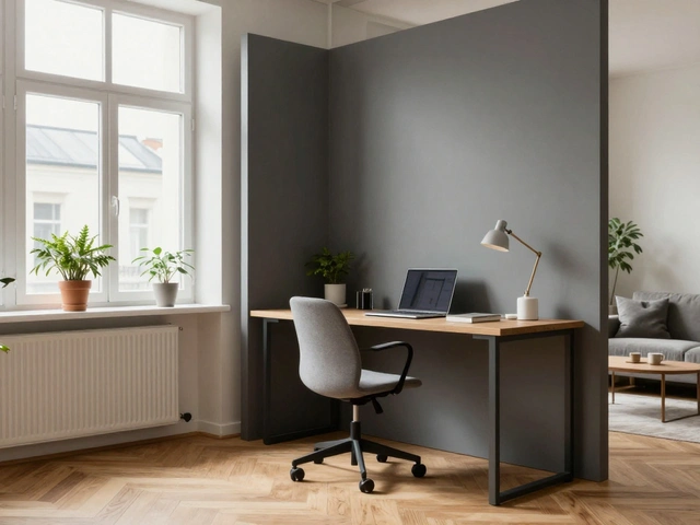 Remote Work und Immobilienpreise: Wie Homeoffice die Wohnlagen in Deutschland verändert