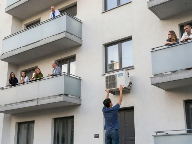 Zustimmungsbedürftige Maßnahmen in der WEG: Praxisbeispiele und was Sie wissen müssen