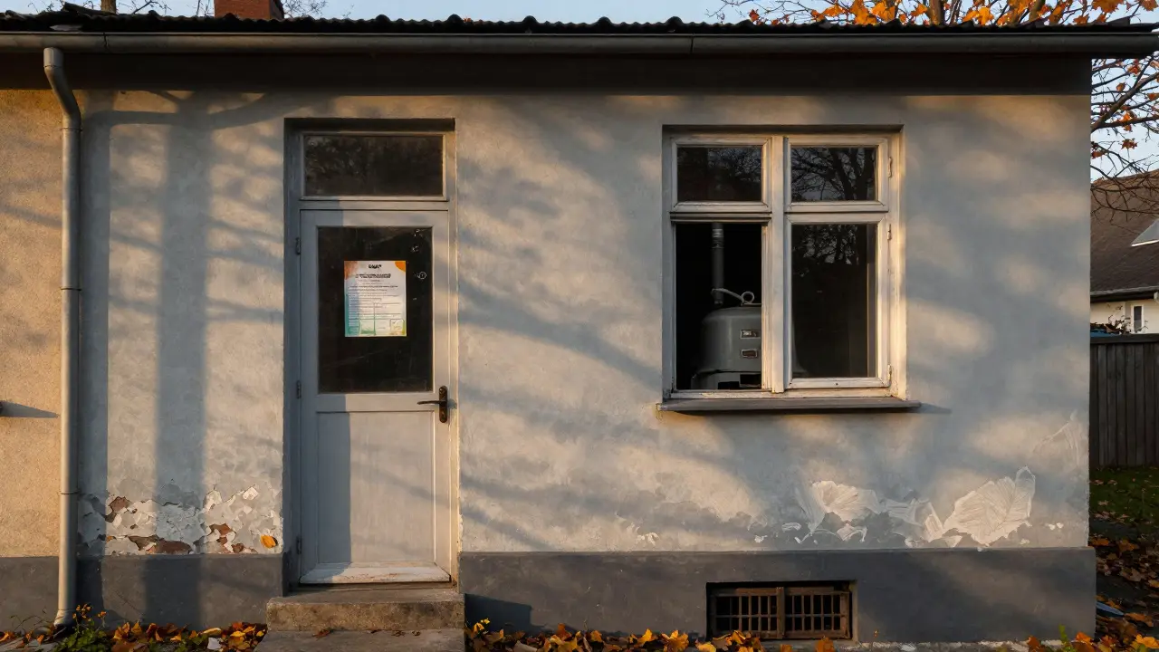 Eigenheim sanieren oder verkaufen? Die richtige Entscheidung für 2026