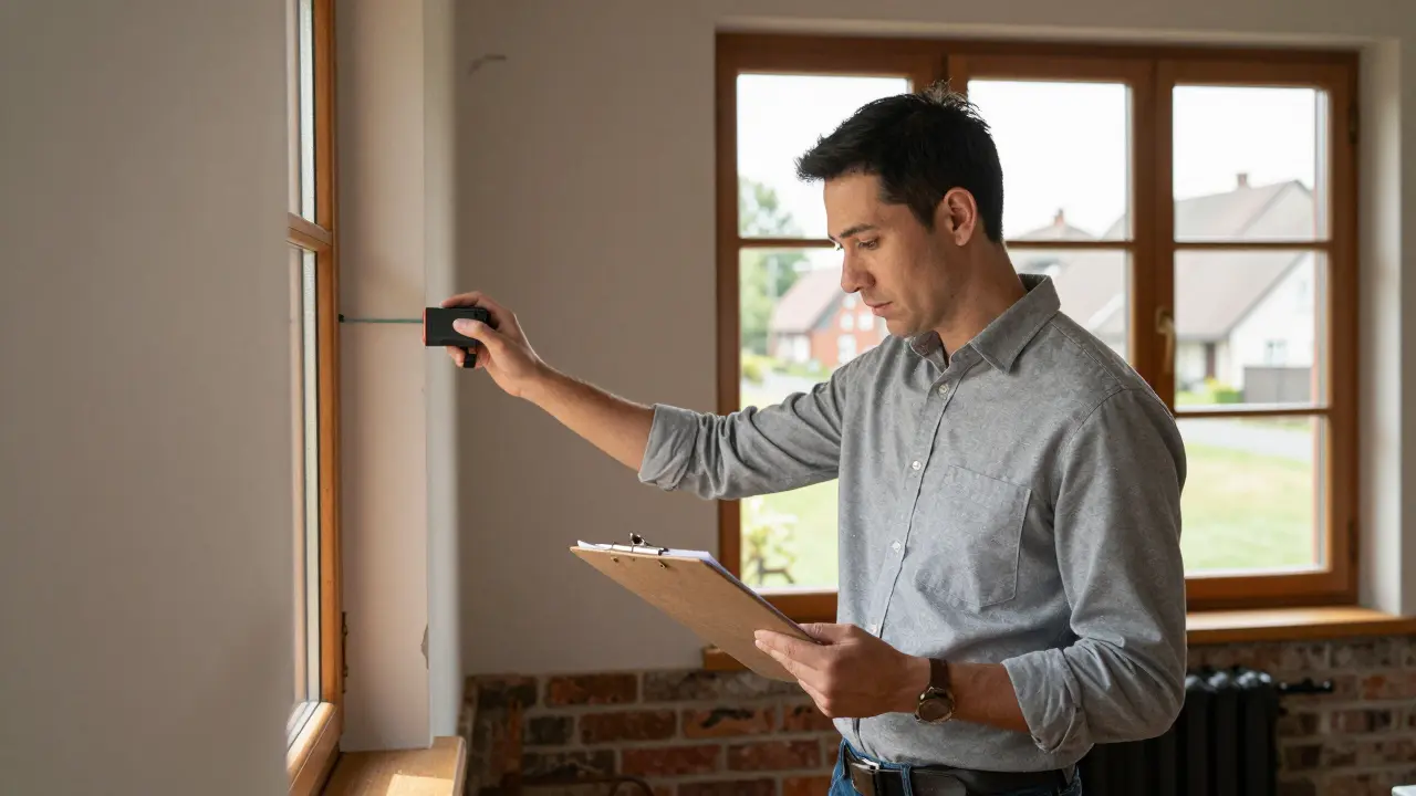 Gutachten für Beleihungswert bei Immobilienfinanzierung: So wird der sichere Wert Ihrer Immobilie ermittelt