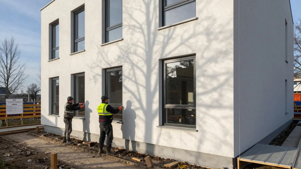 Sonderabschreibung für Mietwohnungsneubau 2025: Alle Voraussetzungen im Überblick