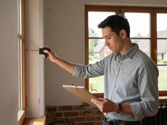 Gutachten für Beleihungswert bei Immobilienfinanzierung: So wird der sichere Wert Ihrer Immobilie ermittelt