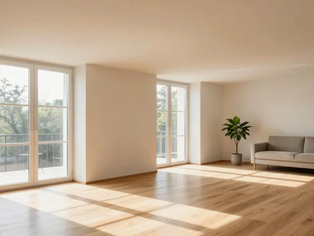 Keller zum Wohnraum umwandeln: Tageslicht, Dämmung und Feuchte richtig lösen