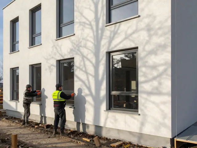 Sonderabschreibung für Mietwohnungsneubau 2025: Alle Voraussetzungen im Überblick