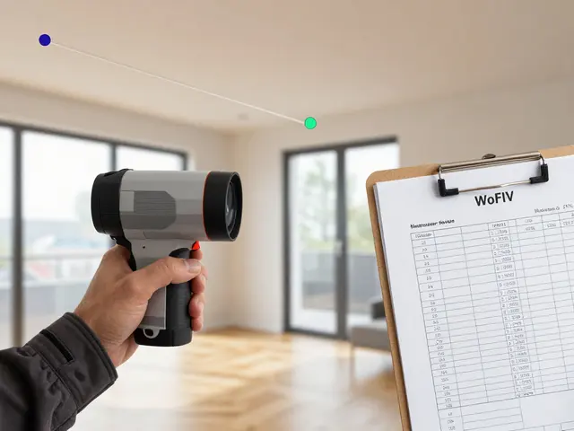 Wohnflächenangaben im Kaufvertrag: Was Sie über Belege, Toleranzen und Rechtsfolgen wissen müssen