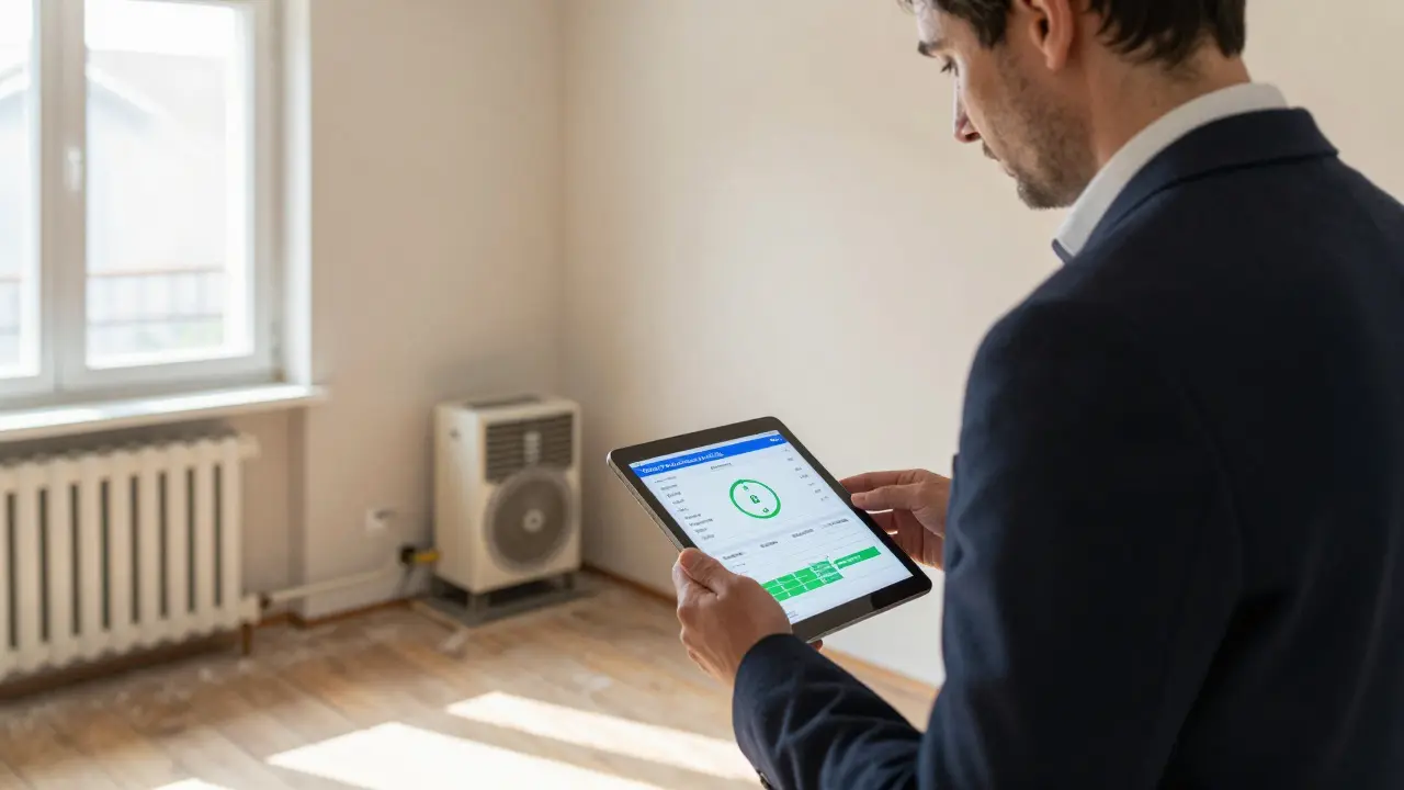 Wertgutachten vor und nach der Sanierung: So ermitteln Sie den Immobilienwert professionell