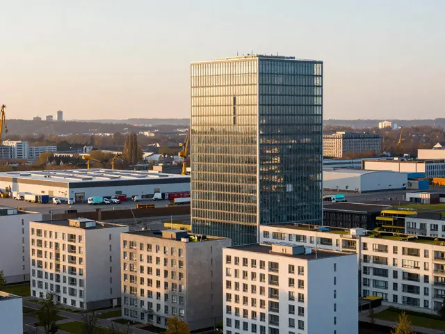 Diversifikation über Immobilienklassen: Wohnen, Büro, Logistik, Pflege als risikobewusste Anlagestrategie