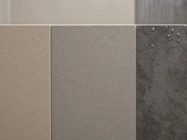 Fliesen für das Badezimmer auswählen: Die besten Materialien und was wirklich auf Qualität ankommt
