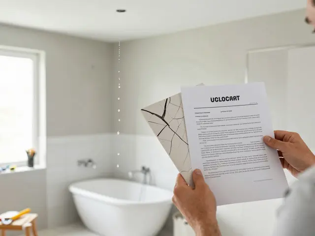 Garantie und Gewährleistung nach Renovierung: Was wirklich gilt