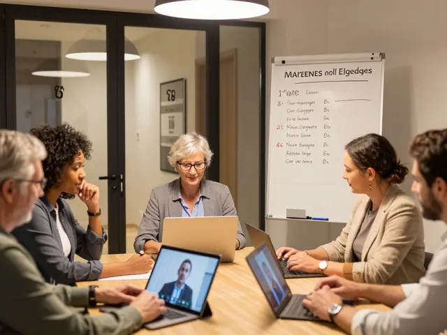 Rechte bei Verwalterwechsel in der Wohnungseigentümergemeinschaft: Was Sie als Eigentümer wissen müssen