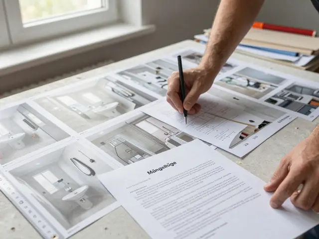 Reklamation bei Handwerkerleistungen: Schritte und Rechte im Jahr 2026