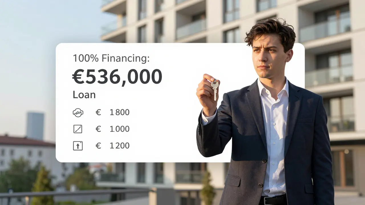 Immobilienkredit ohne Eigenkapital: Chancen, Risiken und Alternativen 2026