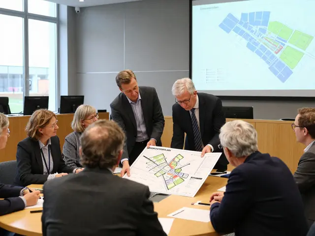 Bauleitplanung in der Kommune: Schritte, Fristen und Mitwirkung im Bebauungsplanverfahren