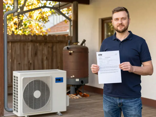 Förderung für Heizungsmodernisierung: So nutzen Sie KfW und BAFA 2026 maximal aus