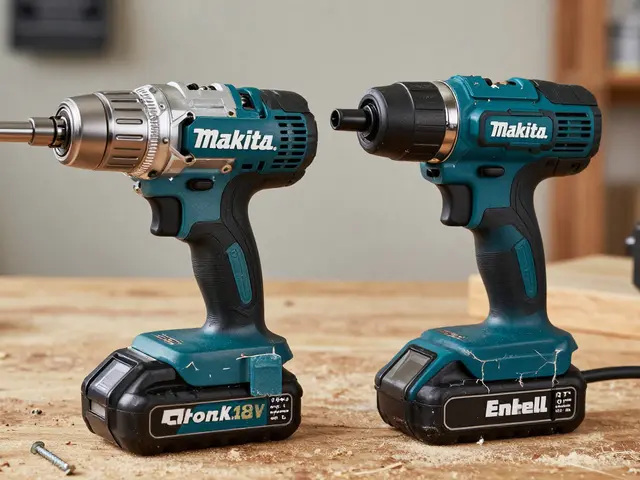 Hochwertige Werkzeuge vs. Budget-Alternativen: Was lohnt sich für Heimwerker?