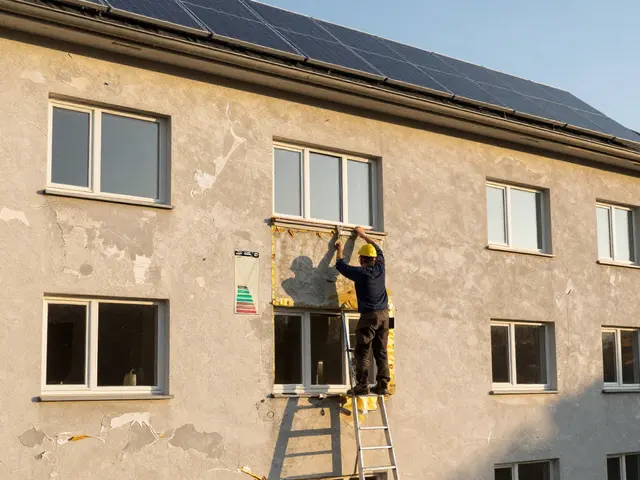 Renovierung als Investition: ROI und Renditeaussichten bei Immobilien in 2026