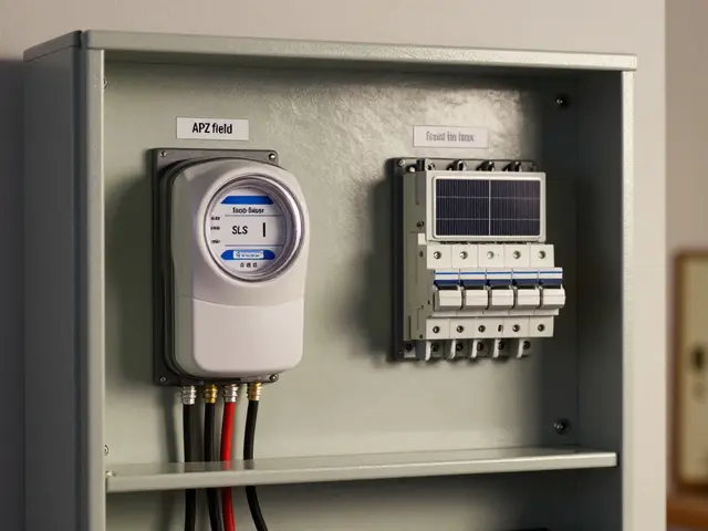 Verteilerschrank und Stromzähler modernisieren: Planung und Kosten 2026