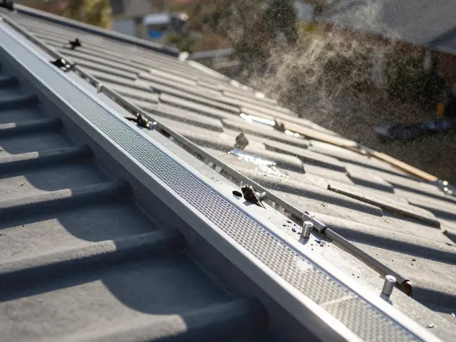 Vogelschutz am Dach: Traufgitter, Kaminhauben und Netze - Die besten Lösungen für Dachsanierung